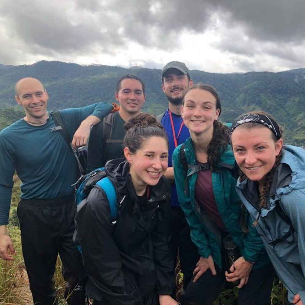 Meet your Posher, Gabby